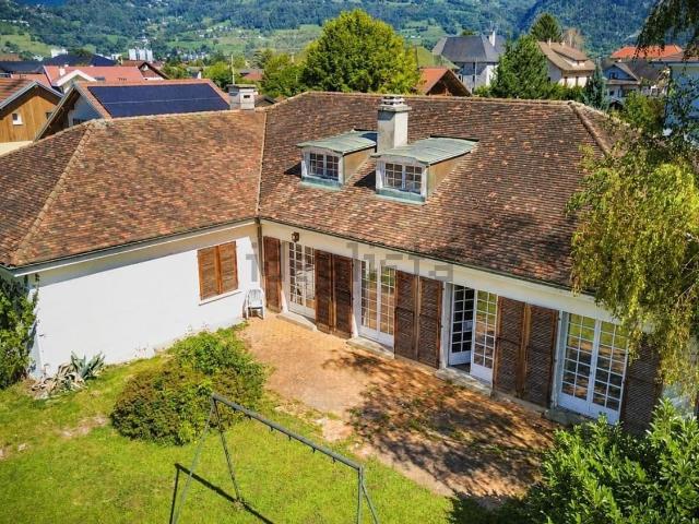 Maison vente à Scionzier, Haute-Savoie
