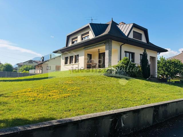 Maison vente à Scionzier, Haute-Savoie