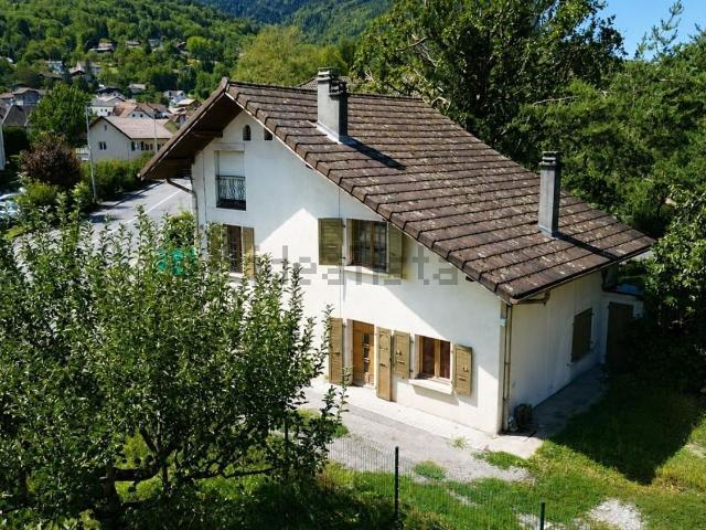 Maison vente à Scionzier, Haute-Savoie