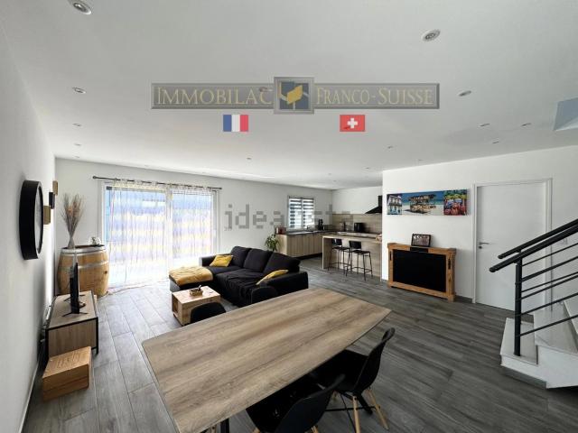 Maison vente à Scionzier, Haute-Savoie