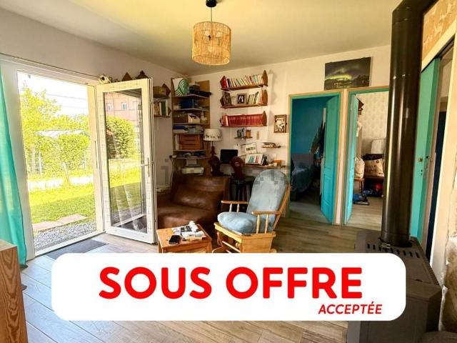 Maison vente à Scionzier, Haute-Savoie