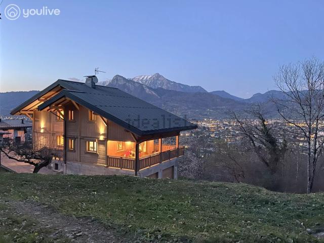 Maison vente à Scionzier, Haute-Savoie
