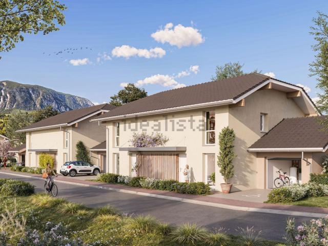 Maison vente à Scionzier, Haute-Savoie