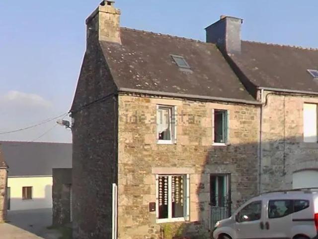 Maison vente à Poulloù Bren, Scrignac