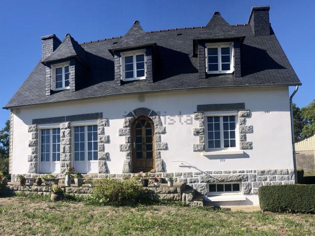 Maison vente à Kerroué, Scrignac