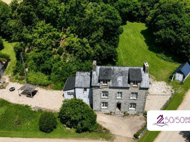 Maison vente à Hellès, Bolazec
