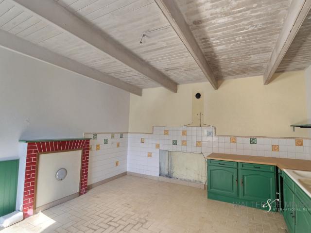 Maison vente à Châteaulin, Bretagne