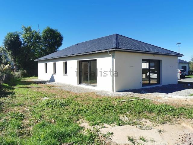 Maison vente à Sébazac-Concourès, Aveyron