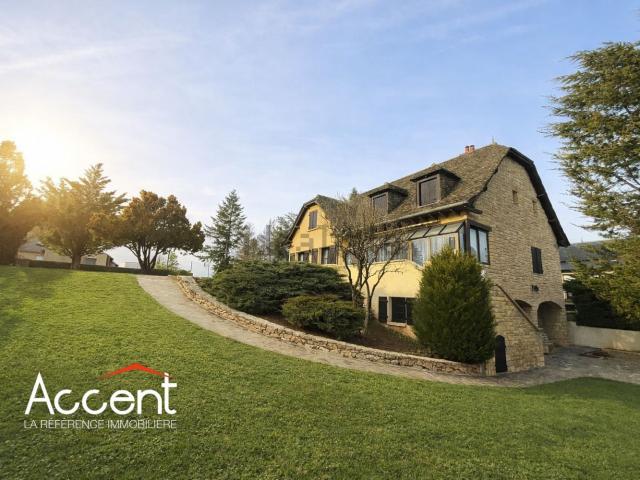 Maison vente à Fourcayres, Sébazac-Concourès