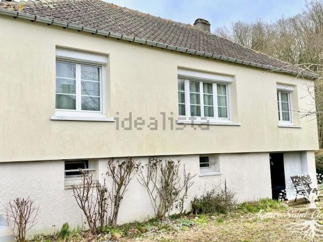 Maison vente à Sébécourt, Eure