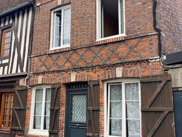 Maison vente à Sébécourt, Eure