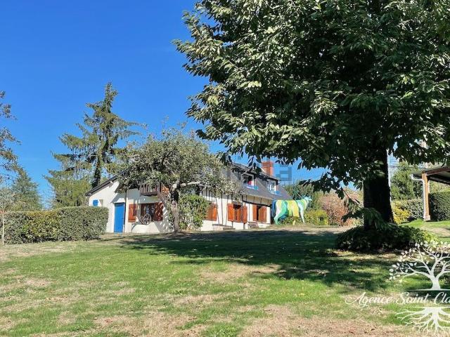 Maison vente à La Houssaye, Eure