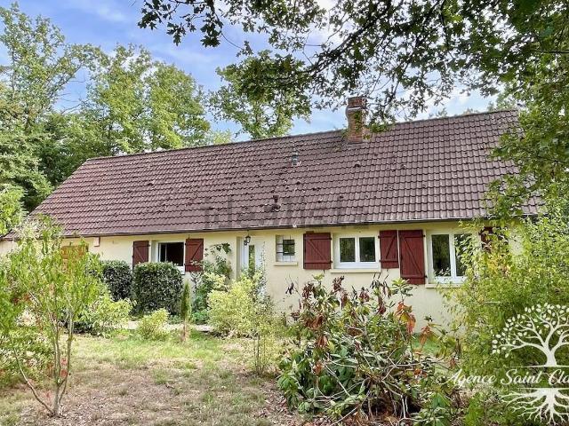 Maison vente à La Houssaye, Eure