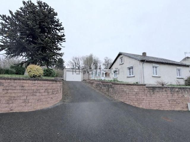 Maison vente à Seboncourt, Aisne
