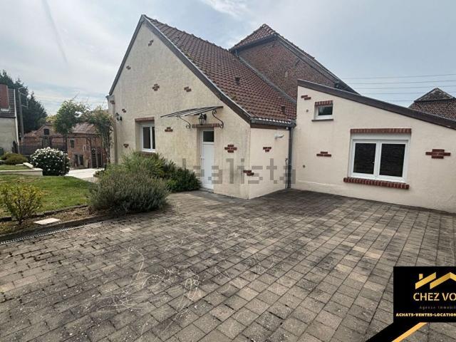 Maison vente à Sebourg, Nord