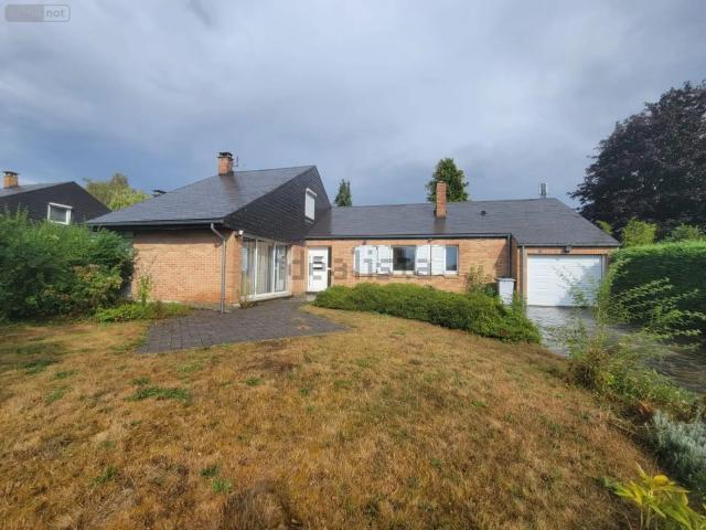 Maison vente à Sebourg, Nord