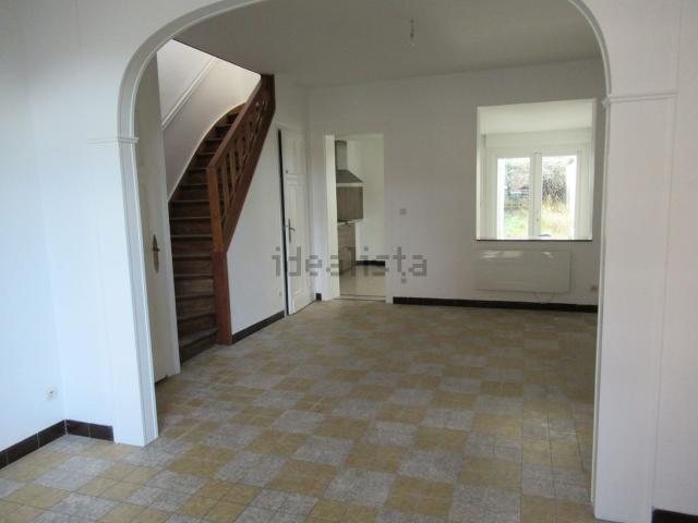 Maison location à Burgault, Seclin