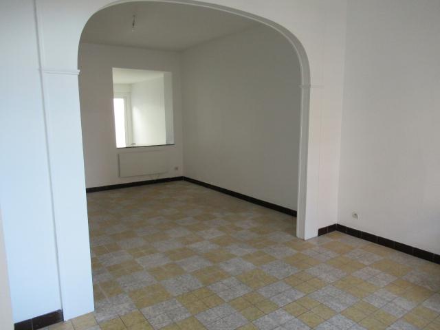 Maison location à Burgault, Seclin