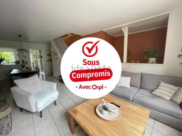 Maison vente à Seclin, Nord