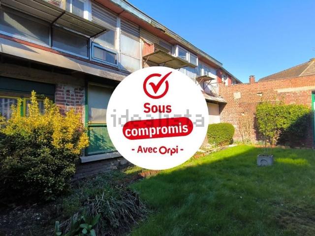 Maison vente à La Montée d'Attiches, Attiches