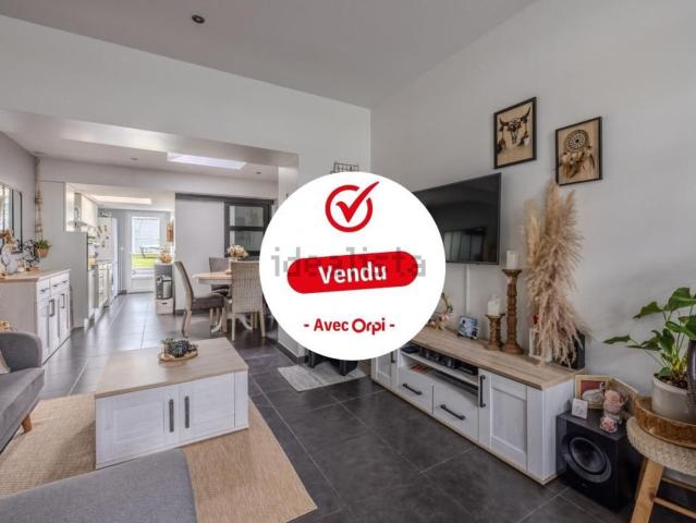 Maison vente à Seclin, Nord