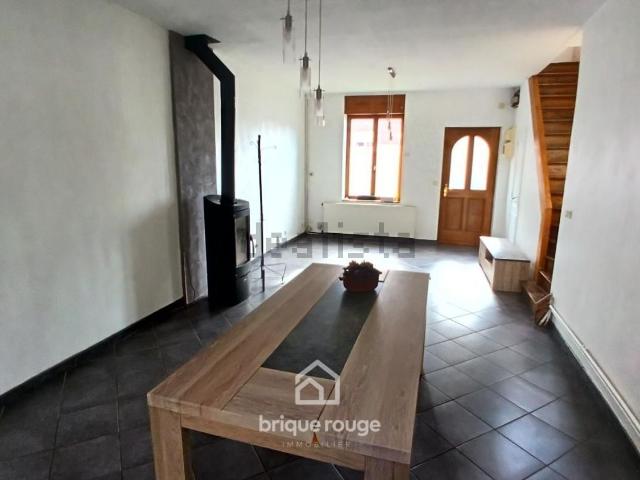 Maison vente à Burgault, Seclin
