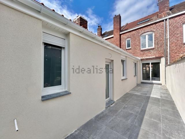 Maison vente à Burgault, Seclin