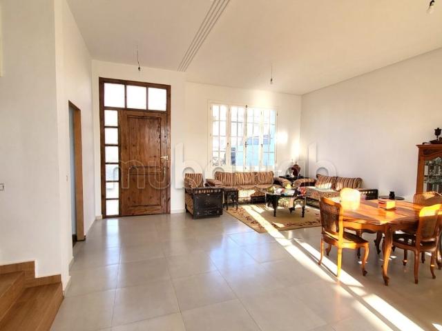 Villa vente à Mansouria, Gharb-Chrarda-Beni Hssen