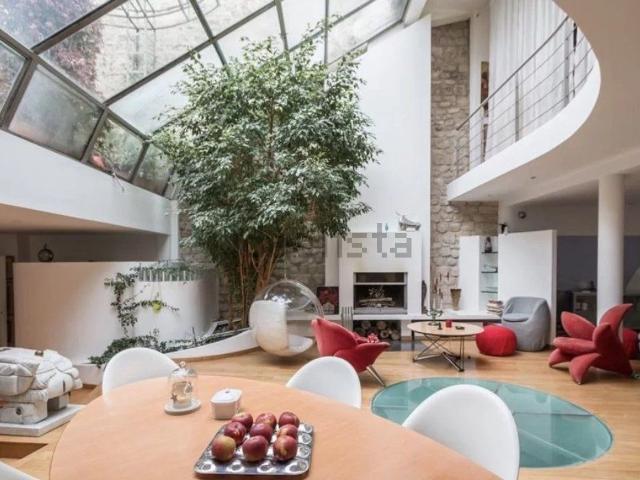 Maison vente à Paris 19e Arrondissement, Paris