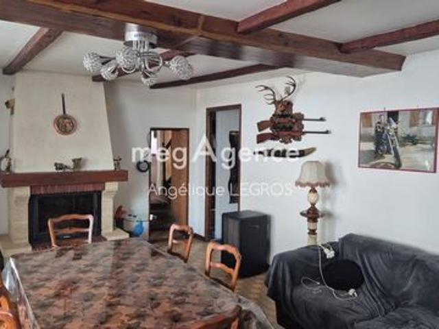 Villa vente à Saint-Paterne, Saint-Paterne - Le Chevain