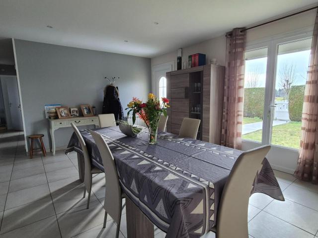 Maison vente à Alençon