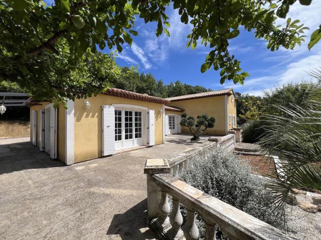 Maison vente à Brignoles, Besse-sur-issole