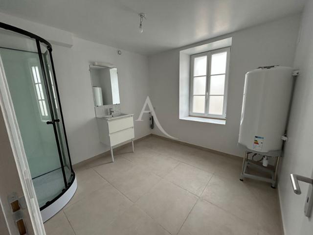 Maison location à Soissons