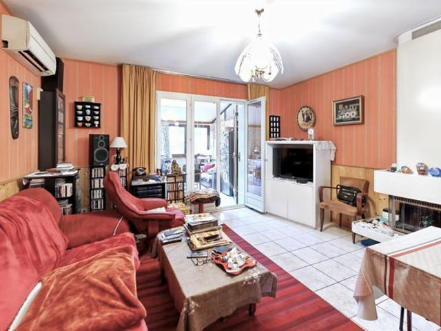 Maison vente à Pontoise, Cergy