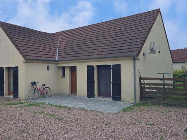 Maison vente à Dreux, Cherisy