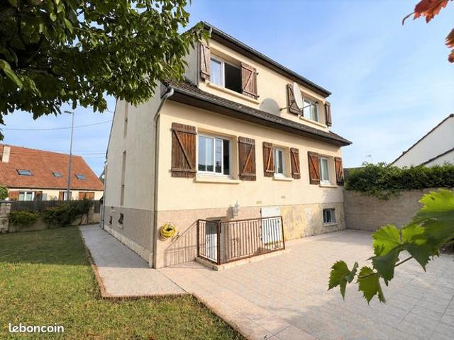 Maison vente à Les Mureaux, Yvelines