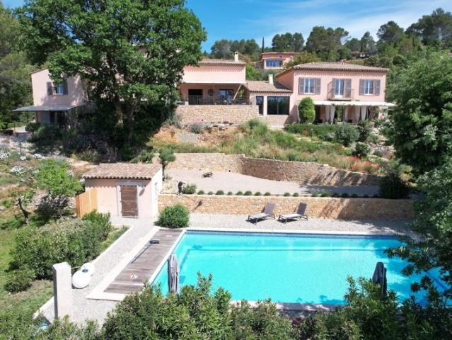 Maison vente à France métropolitaine, Cotignac