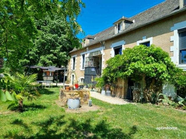 Maison vente à Brive-la-Gaillarde, Cublac