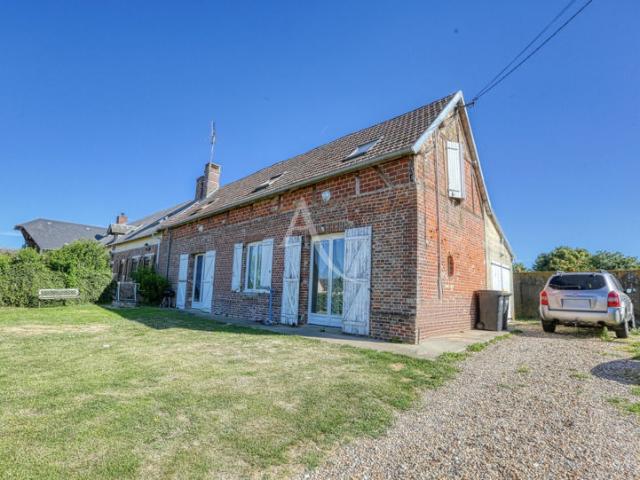Maison vente à Les Andelys, La Neuve-grange