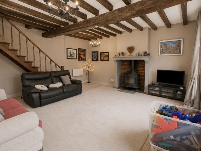 Maison vente à Mayenne, Torcé-viviers-en-charnie