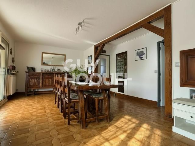 Maison vente à Ézy-sur-Eure, Eure