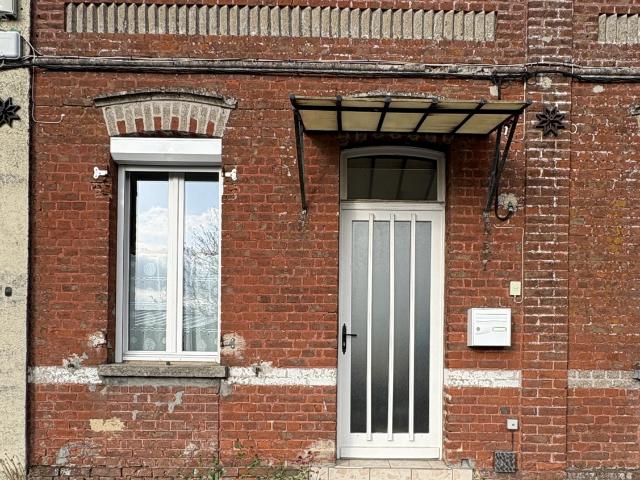 Maison vente à Saint-Denis, Île-de-France