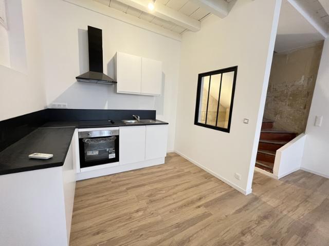 Maison vente à Arles