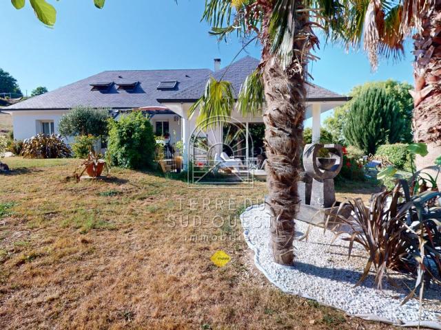 Maison vente à Lescar, Pyrénées-Atlantiques