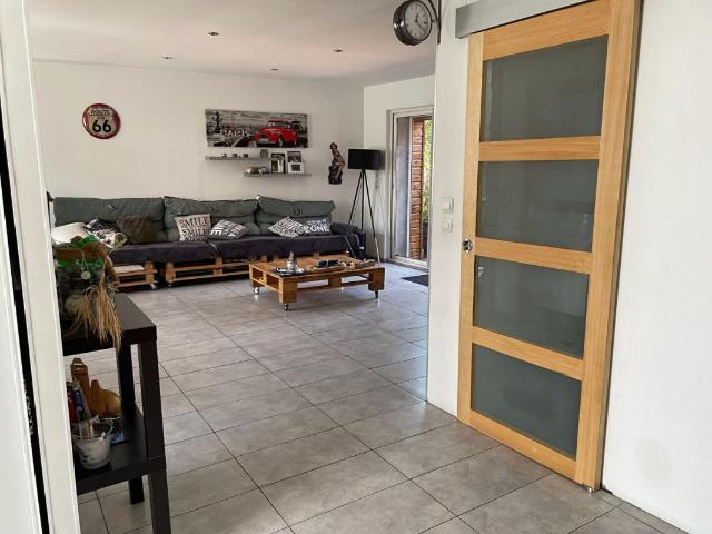 Maison vente à Douai, Vred