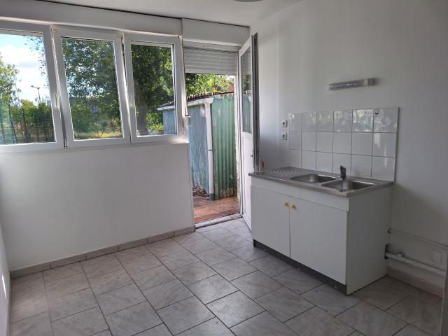 Maison location à Valenciennes, Saint-amand-les-eaux
