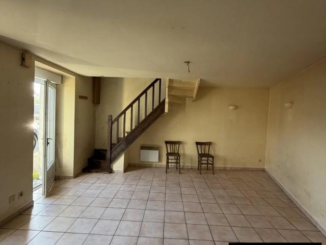 Maison vente à Pontrieux, Côtes-d'Armor