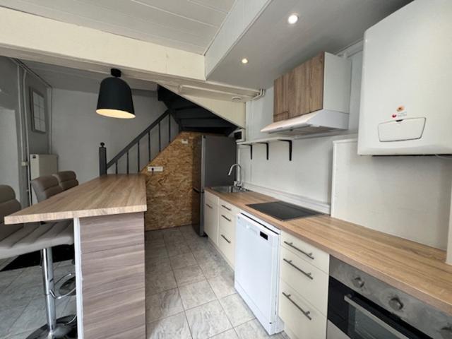 Maison vente à Agen, Port-sainte-marie