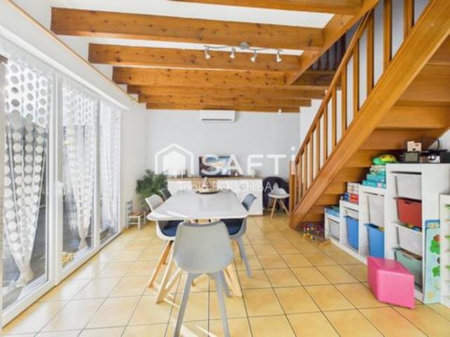 Villa vente à Terres Neuves, Bègles