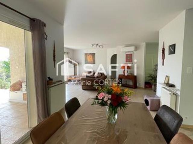 Villa vente à Albi, Cunac